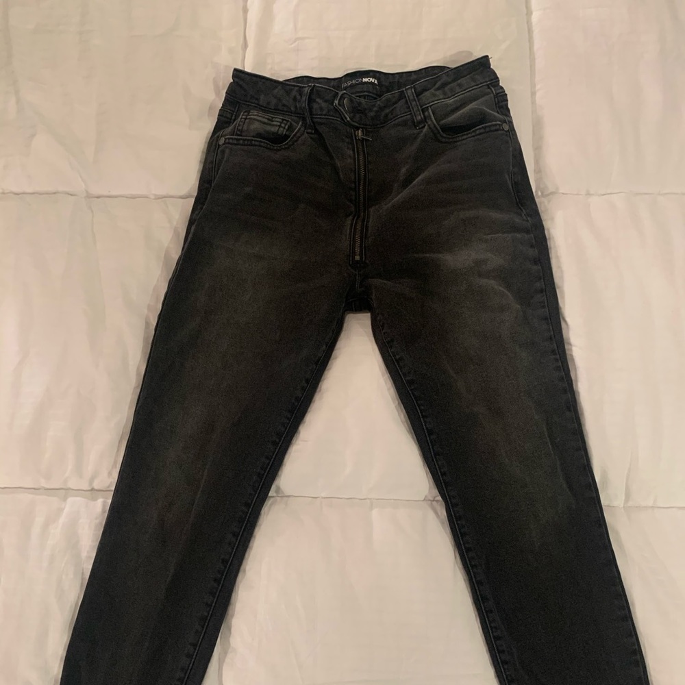 Fashion Nova Jeans